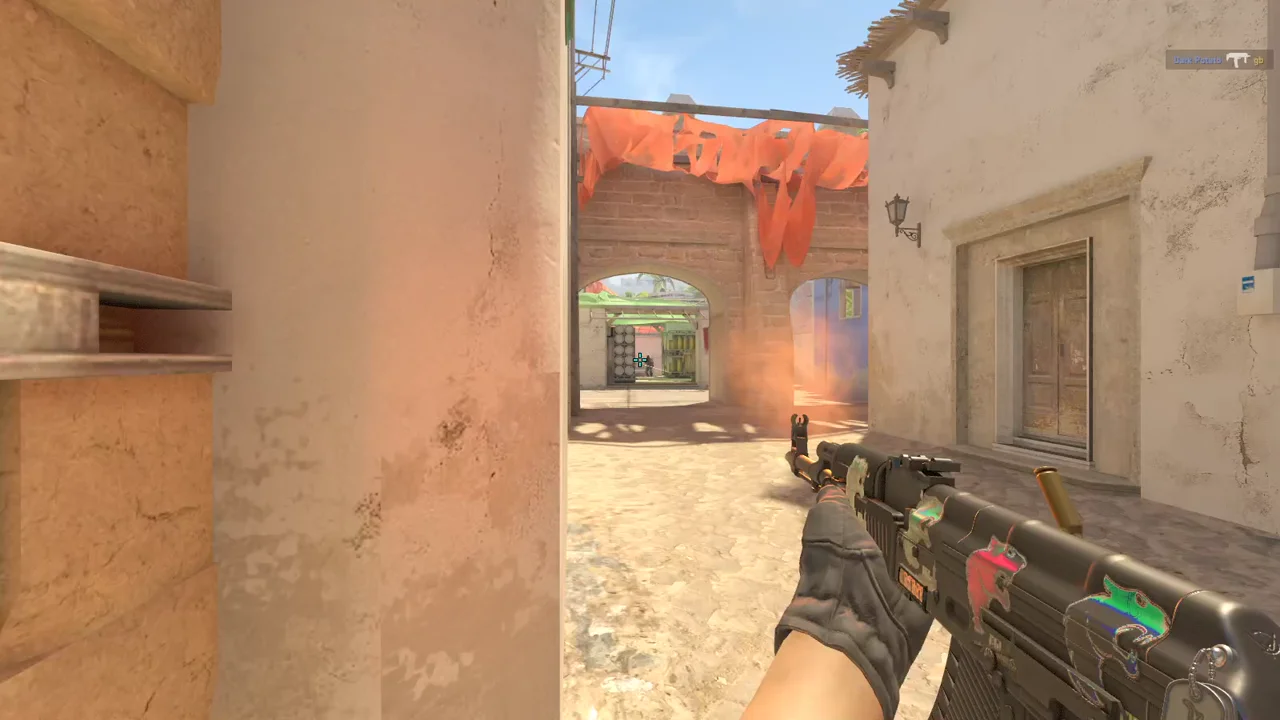 highlight